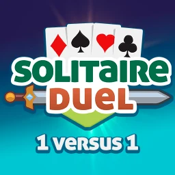 Solitaire Duel: Klondike icon