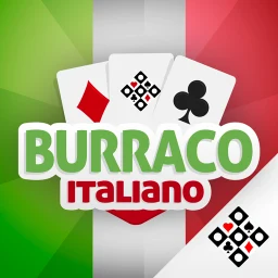 Icono de Burako Online: Juego de Cartas