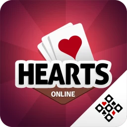 Hearts Online - Card Game icon